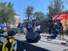 Aniversario